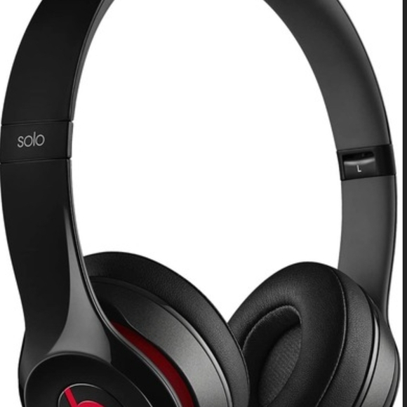 Beatssolo 2 Wireless - Picture 2 of 5